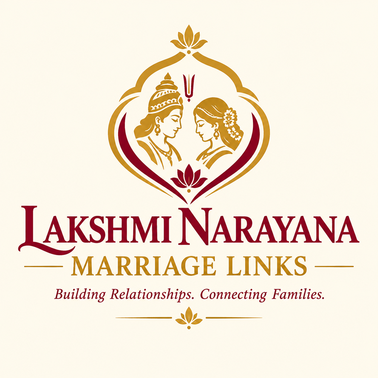 Lakshmi Narayana Marriage Links